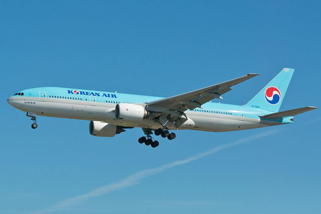 Korean Air